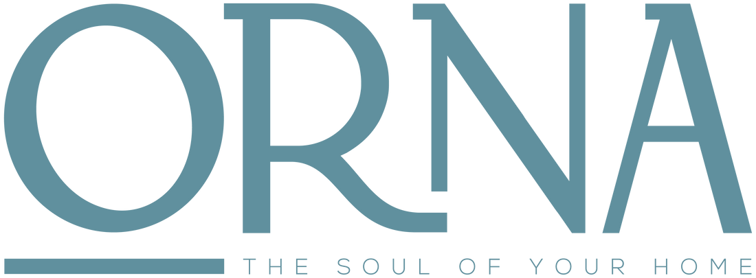 ORNA: inspiring home decor with a modern flair